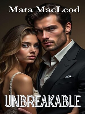 cover image of Unbreakable